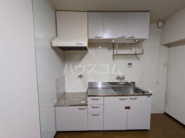 12/30 キッチン
