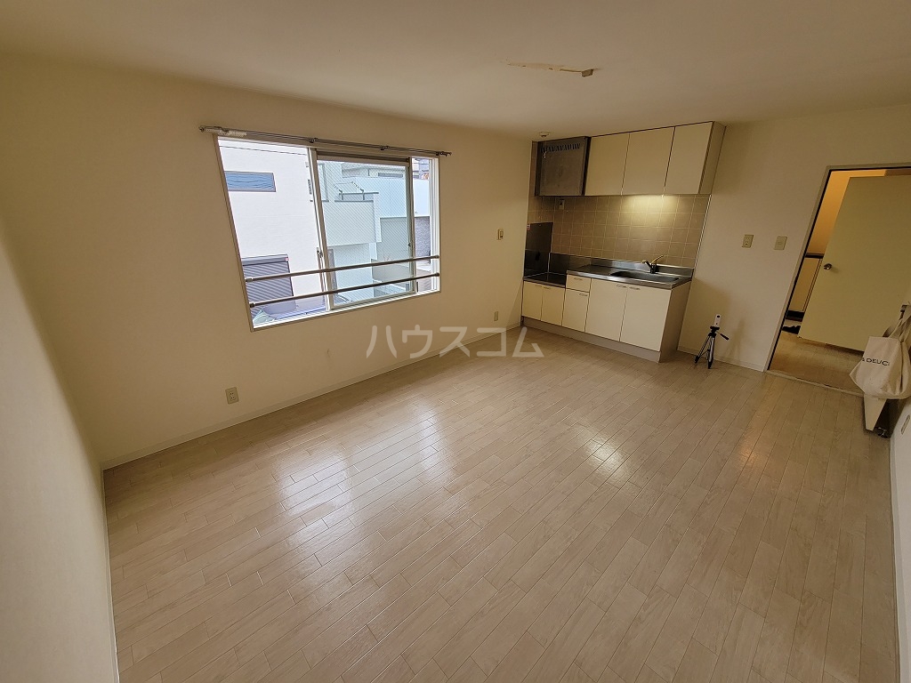 4/30 リビング/ダイニング