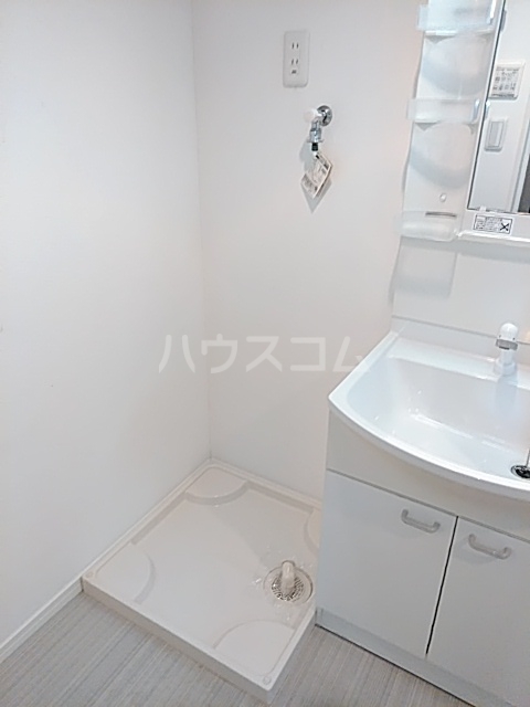 16/30 洗面