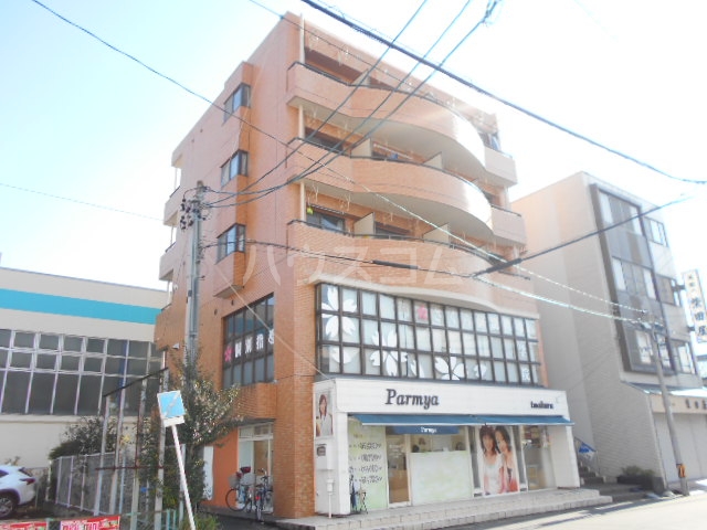 1/27 外観