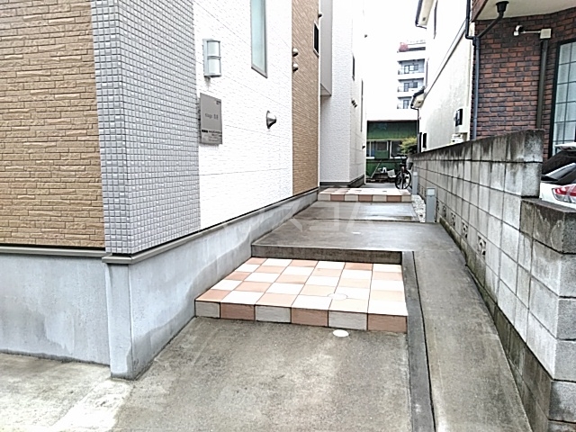 12/20 エントランス