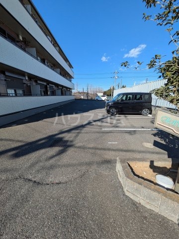 24/30 駐車場