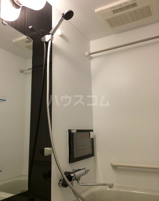 7/17 浴室