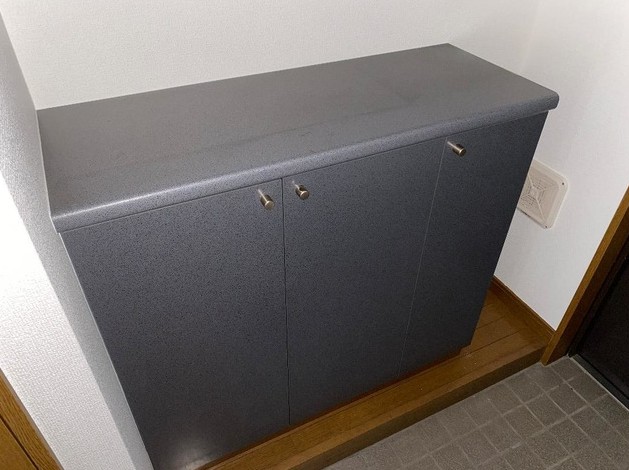 23/30 エントランス