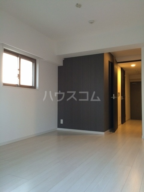 4/24 室内