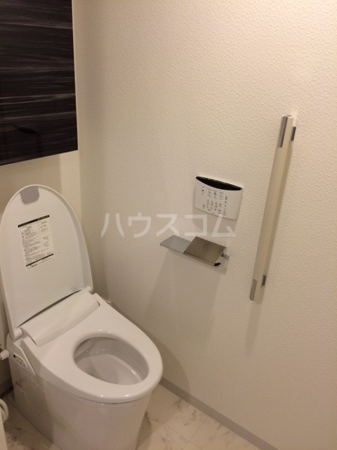 10/24 トイレ
