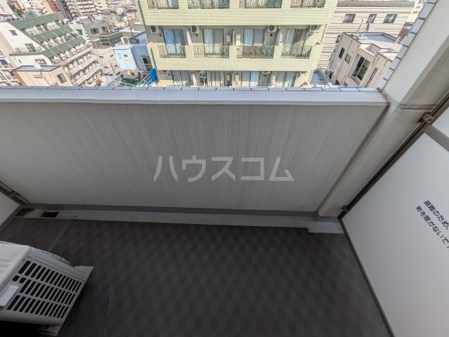 16/30 バルコニー