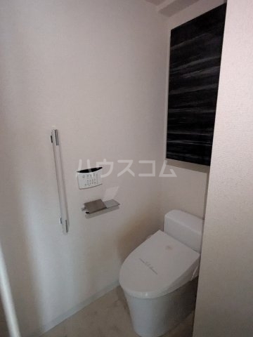 12/30 トイレ