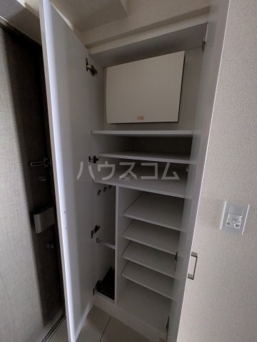 5/30 収納