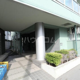 3/10 エントランス