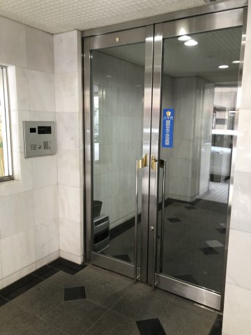 3/6 エントランス