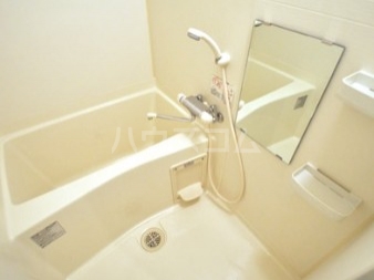 8/23 浴室