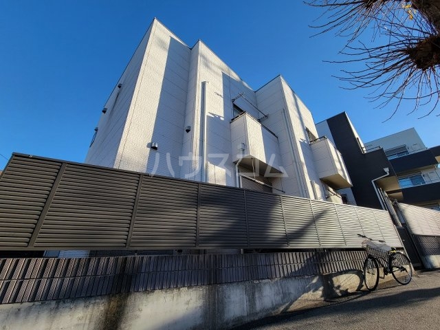 3/30 外観