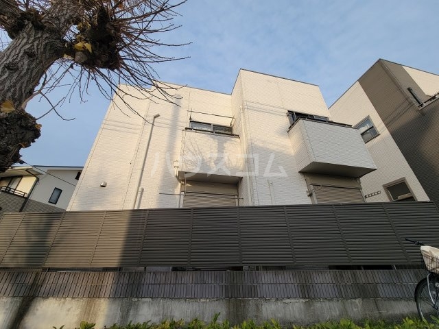 4/30 外観