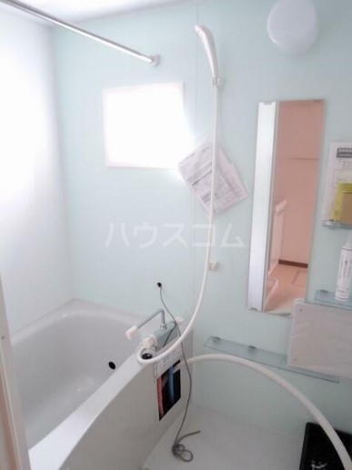 10/18 浴室