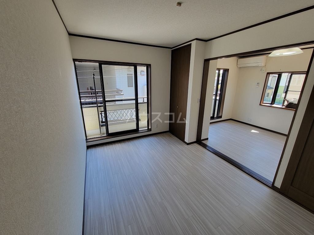 4/30 リビング/ダイニング