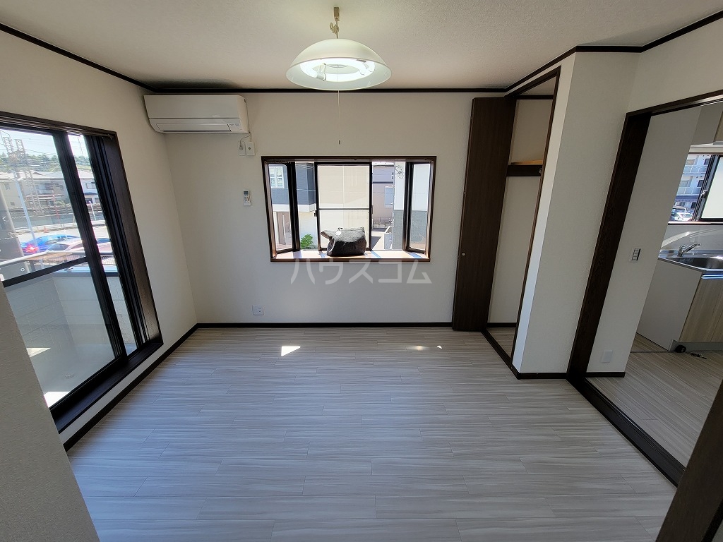 5/30 リビング/ダイニング