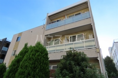 3/20 外観