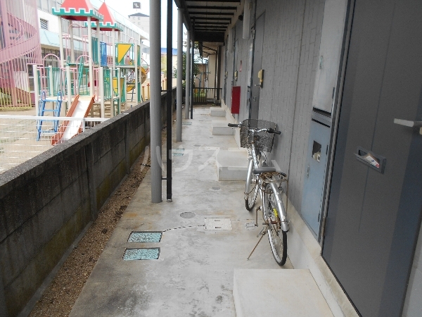 その他共有
