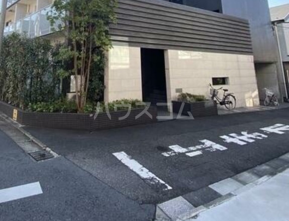 2/12 エントランス