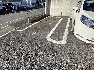 29/30 駐車場