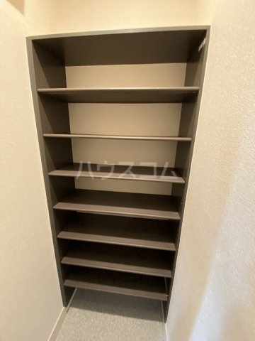 11/30 収納
