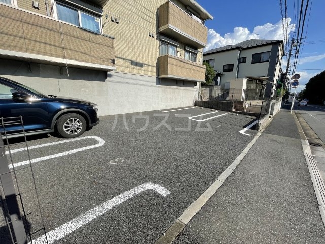 29/30 駐車場