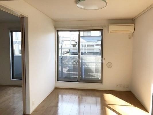 3/18 リビング/ダイニング