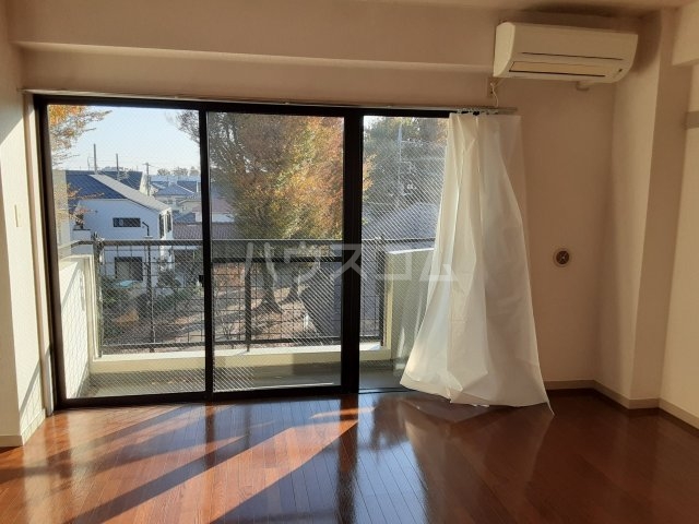 3/27 リビング/ダイニング