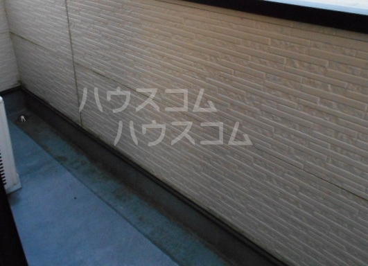 14/26 バルコニー