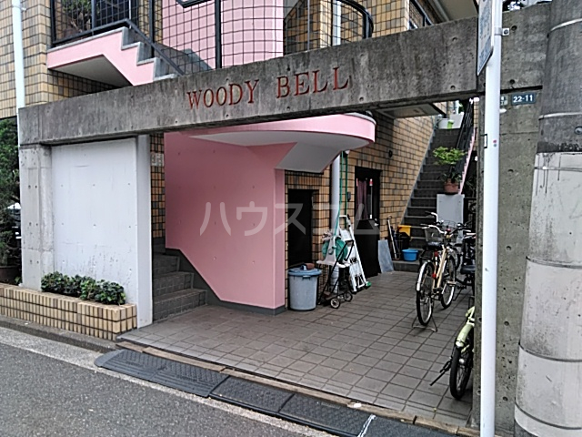 29/30 エントランス