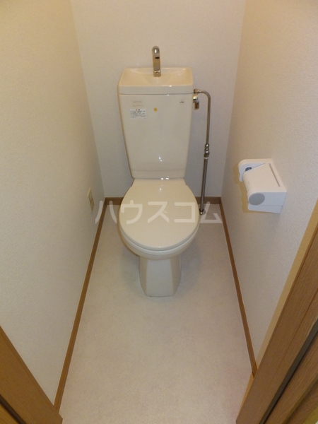 8/25 トイレ