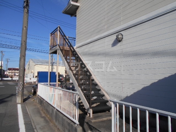 2/11 エントランス