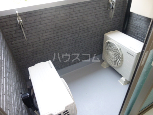 14/28 バルコニー