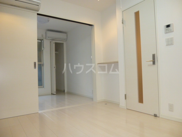 4/28 リビング/ダイニング