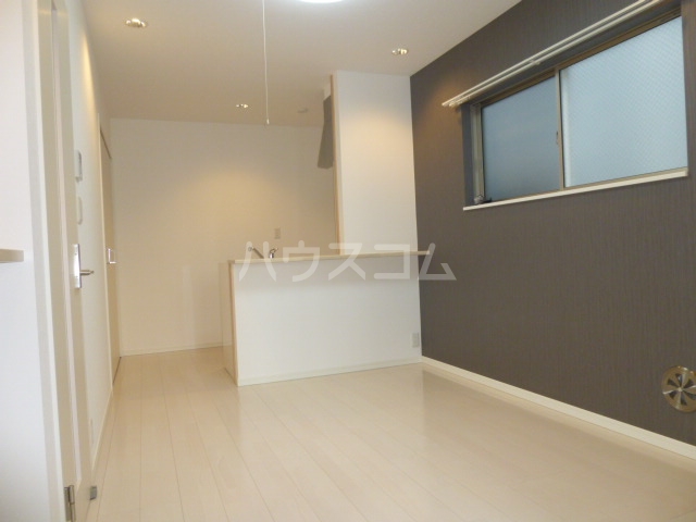 3/28 リビング/ダイニング