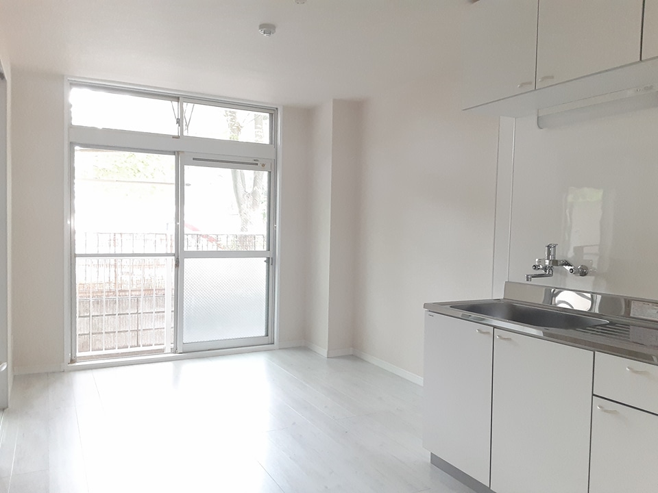 3/23 リビング/ダイニング