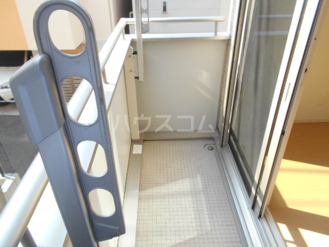 17/26 バルコニー