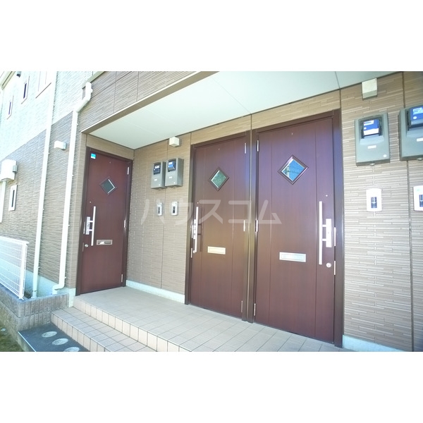 14/24 エントランス