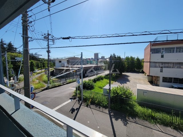 景色