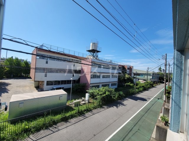 景色