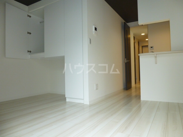 4/24 リビング/ダイニング