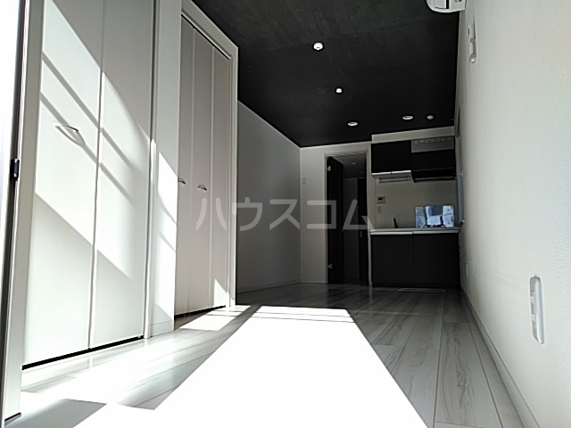 2/23 リビング/ダイニング