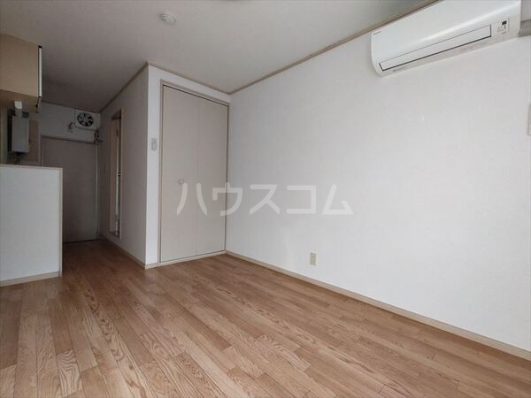 4/23 室内