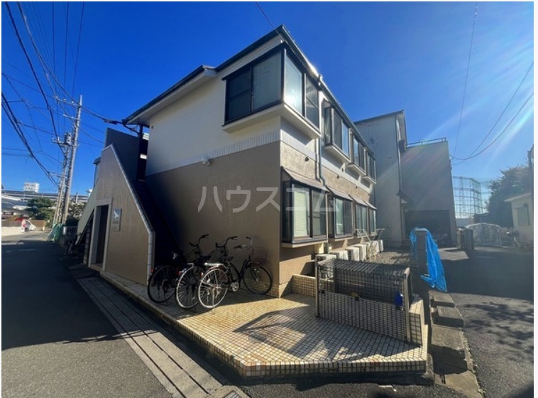 1/23 外観