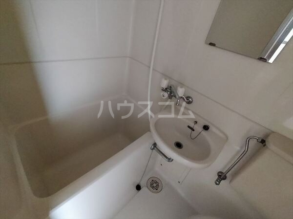 10/23 洗面