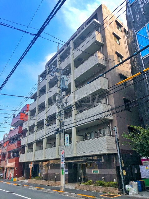 デュオステージ大塚 311号室の賃貸物件詳細情報 東京都豊島区巣鴨４丁目１２ ３ 大塚駅 マンション 賃貸ならハウスコム
