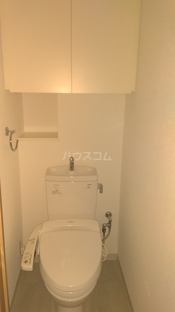 9/28 トイレ