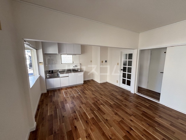 3/24 リビング/ダイニング