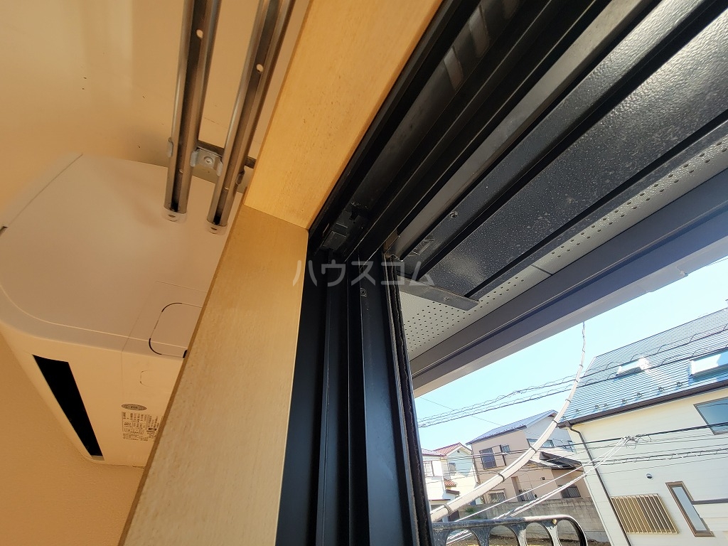 23/30 バルコニー